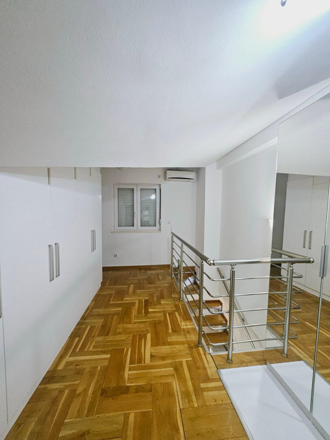 Stan Izdavanje Beograd Vojvode Stepe 87 m2