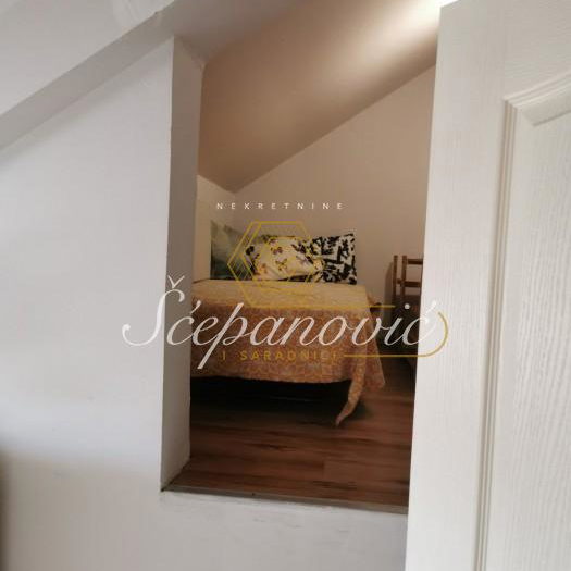 Dvosoban stan na prodaju, Grbavica, Novi Sad, 77m², 231.000 €