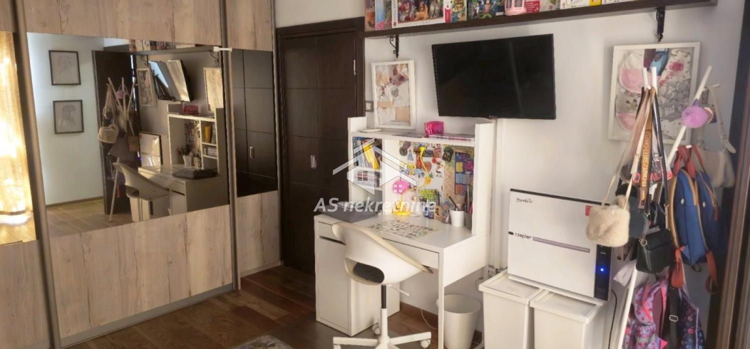 prodaja-lokala-fJYnknXfF8 Dvosoban stan na prodaju, Vidikovac, Beograd, 49m², 185.000 €
