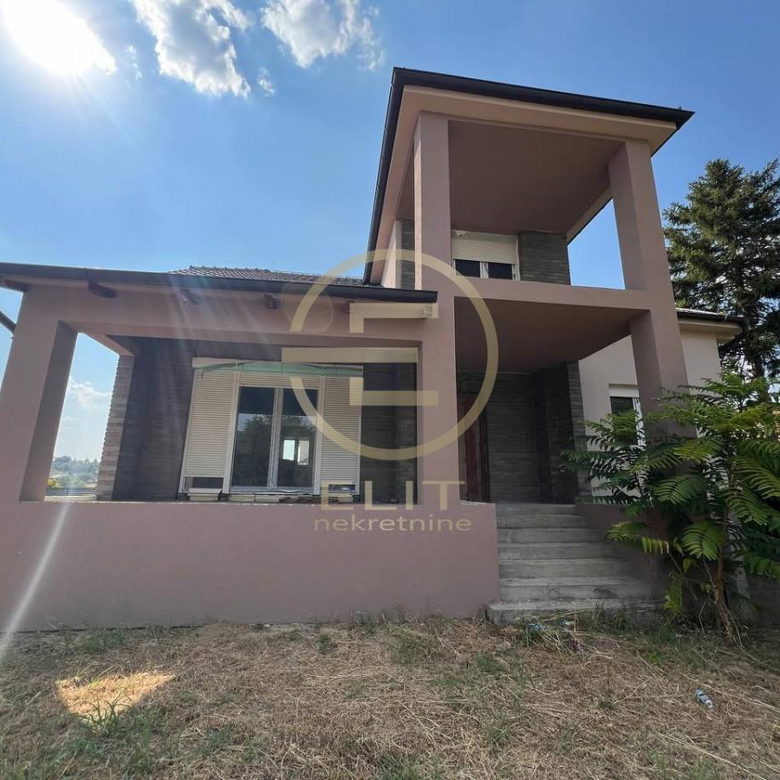 Kuća Prodaja Novi Sad Popovica 163 m2