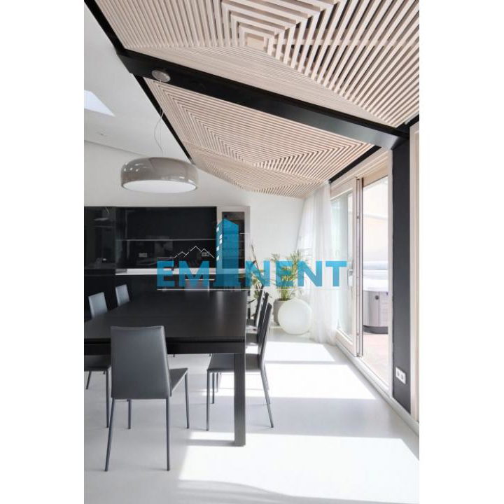 Četvorosoban stan za izdavanje, Dedinje, Beograd, 235m², 2.500 €/mes