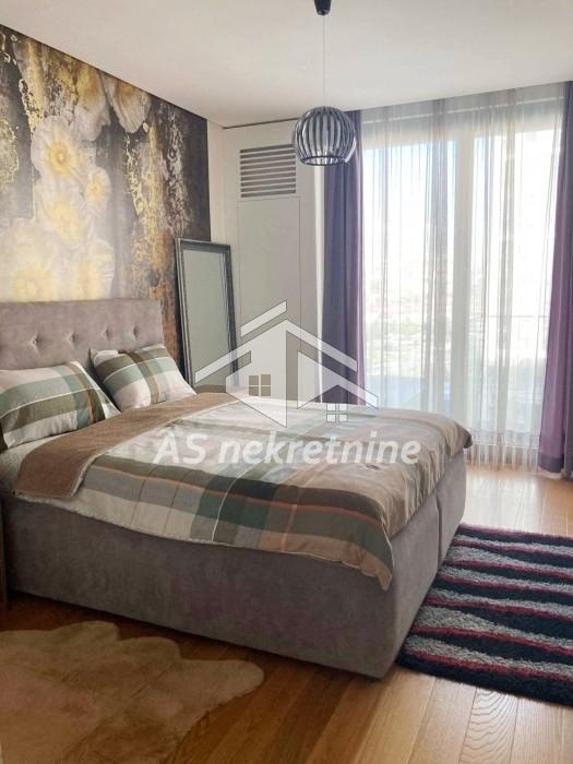 Stan Izdavanje Beograd Stan Izdavanje Beograd Beograd na Vodi 63 m2