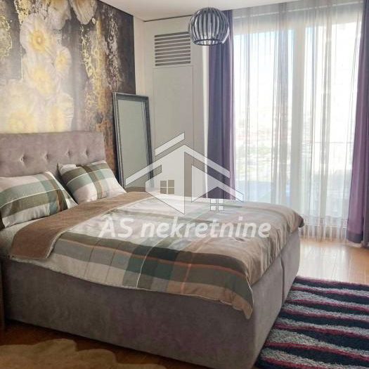 Stan Izdavanje Beograd Beograd na Vodi 63 m2