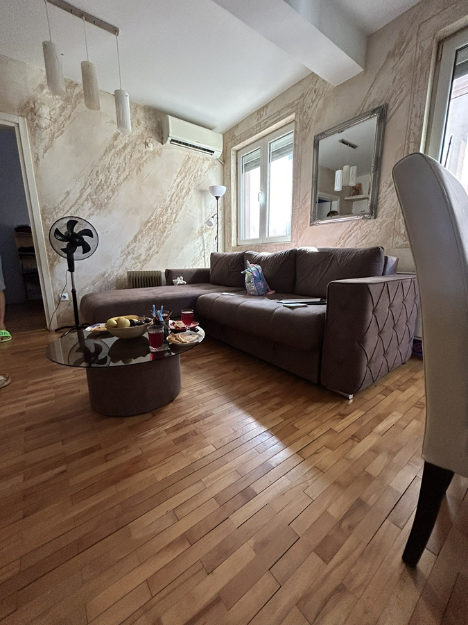 Stan Prodaja Beograd Mirijevo 40 m2