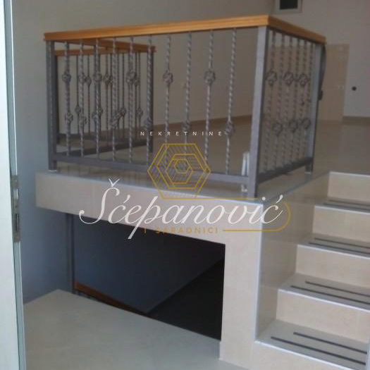 Lokal Prodaja Novi Sad  46 m2