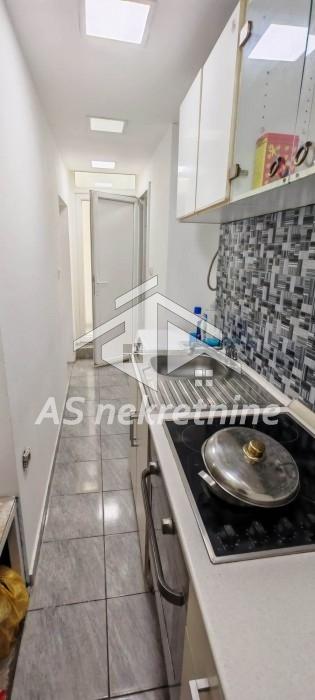 Jednosoban stan na prodaju, Karaburma, Beograd, 25m², 80.000 €