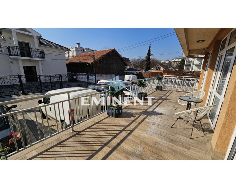 prodaja-lokala-hE35baqoaA Dvosoban stan za izdavanje, Gornji Grad, Beograd, 88m², 800 €/mes
