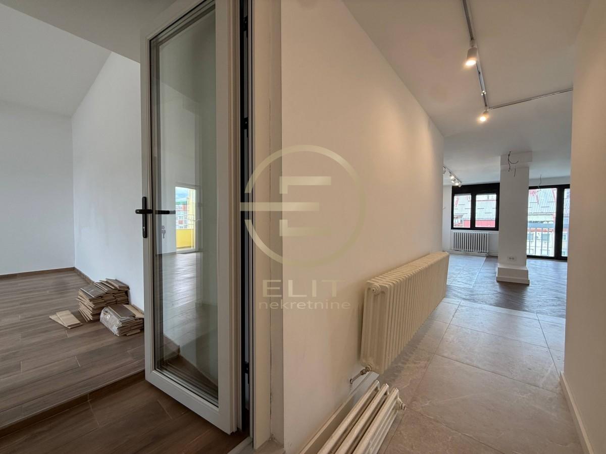 Petosoban stan na prodaju, Liman, Novi Sad, 100m², 310.000 €