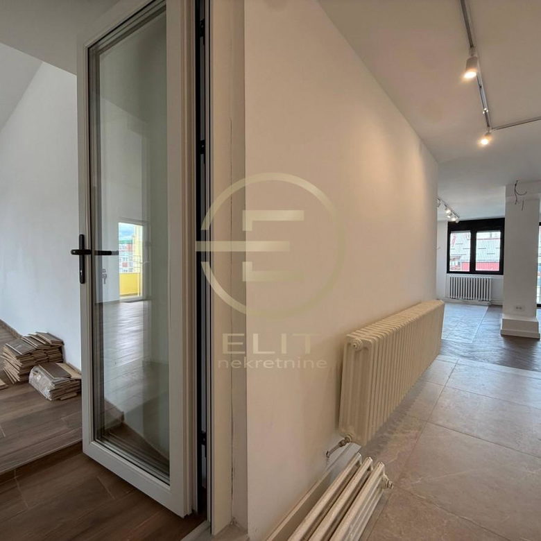 Petosoban stan na prodaju, Liman, Novi Sad, 100m², 310.000 €