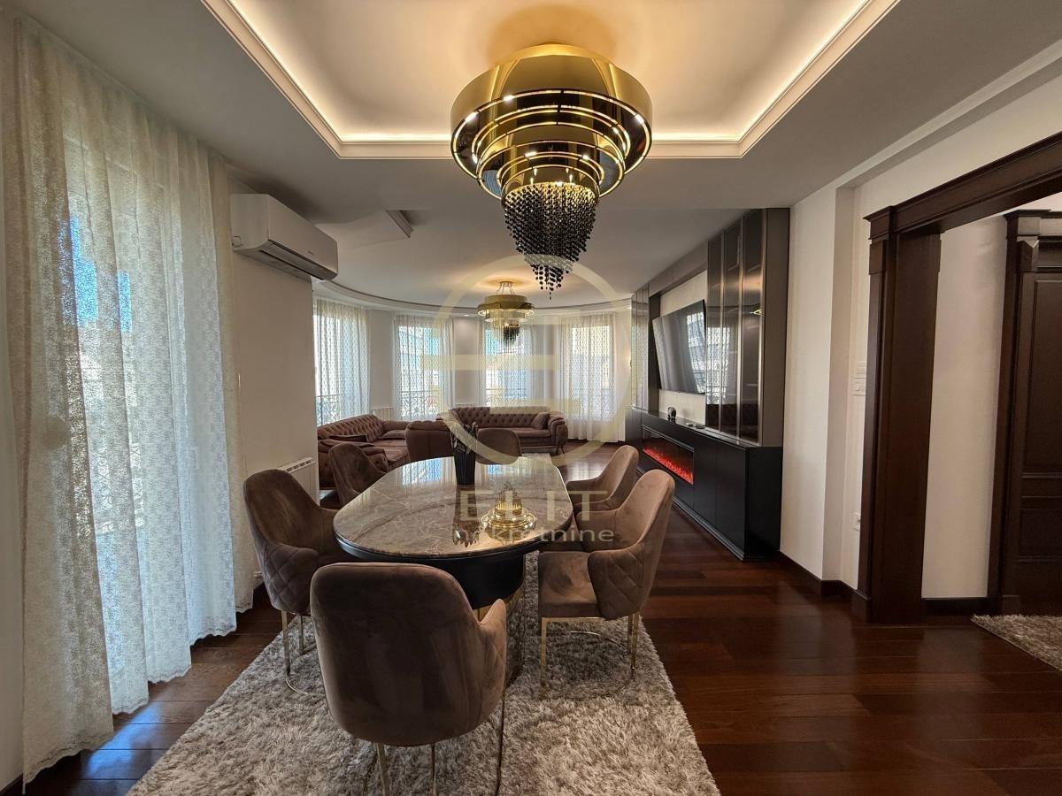 prodaja-lokala-hf0ZJ10GdK Četvorosoban stan za izdavanje, Socijalno, Novi Sad, 116m², 2.000 €/mes