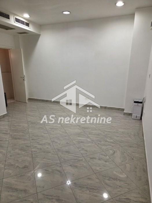 Lokal Prodaja Beograd Balkanska 20 m2