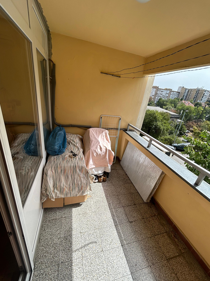 Trosoban stan na prodaju, Mirijevo, Beograd, 78m², 237.000 €