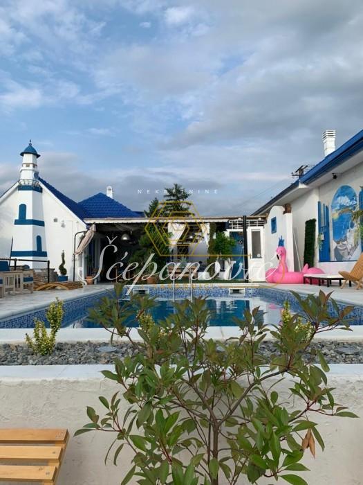 Kuća na prodaju, Rakovac, Beočin, 91m², 370.000 €