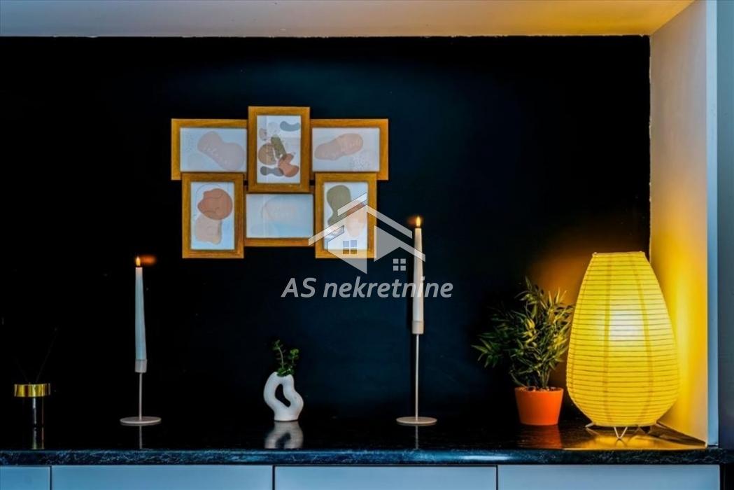 Stan Izdavanje Beograd Stan Izdavanje Beograd Skadarlija 50 m2