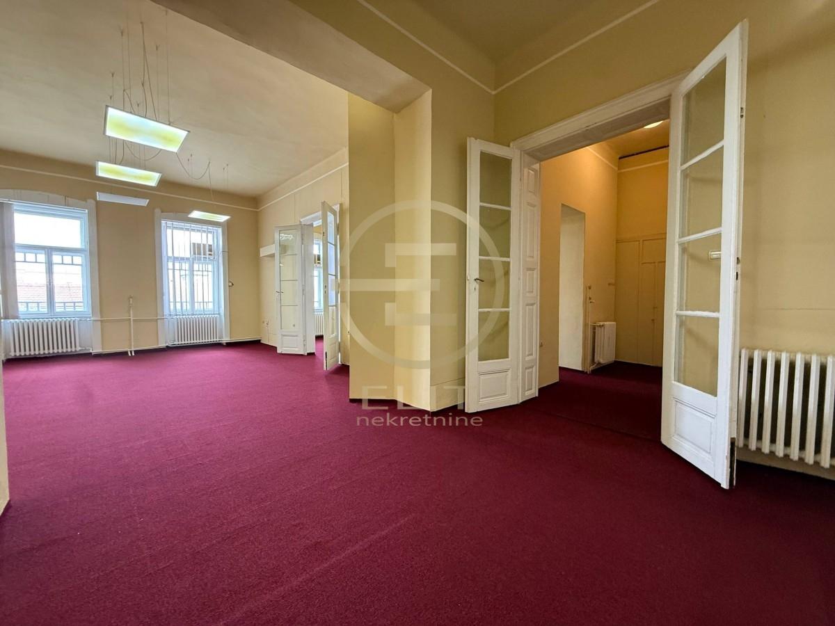 Lokal Izdavanje Novi Sad  80 m2