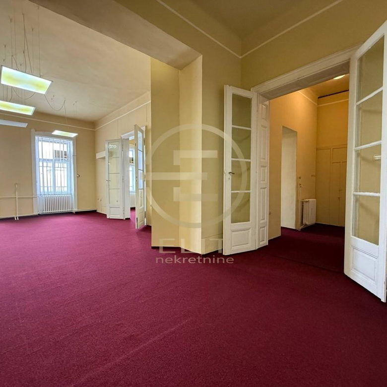 Lokal Izdavanje Novi Sad  80 m2