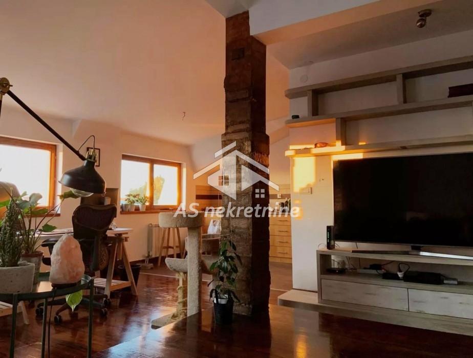Stan Izdavanje Beograd Stan Izdavanje Beograd Čubura 87 m2