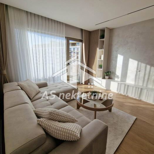 Stan Izdavanje Beograd Beograd na Vodi 72 m2