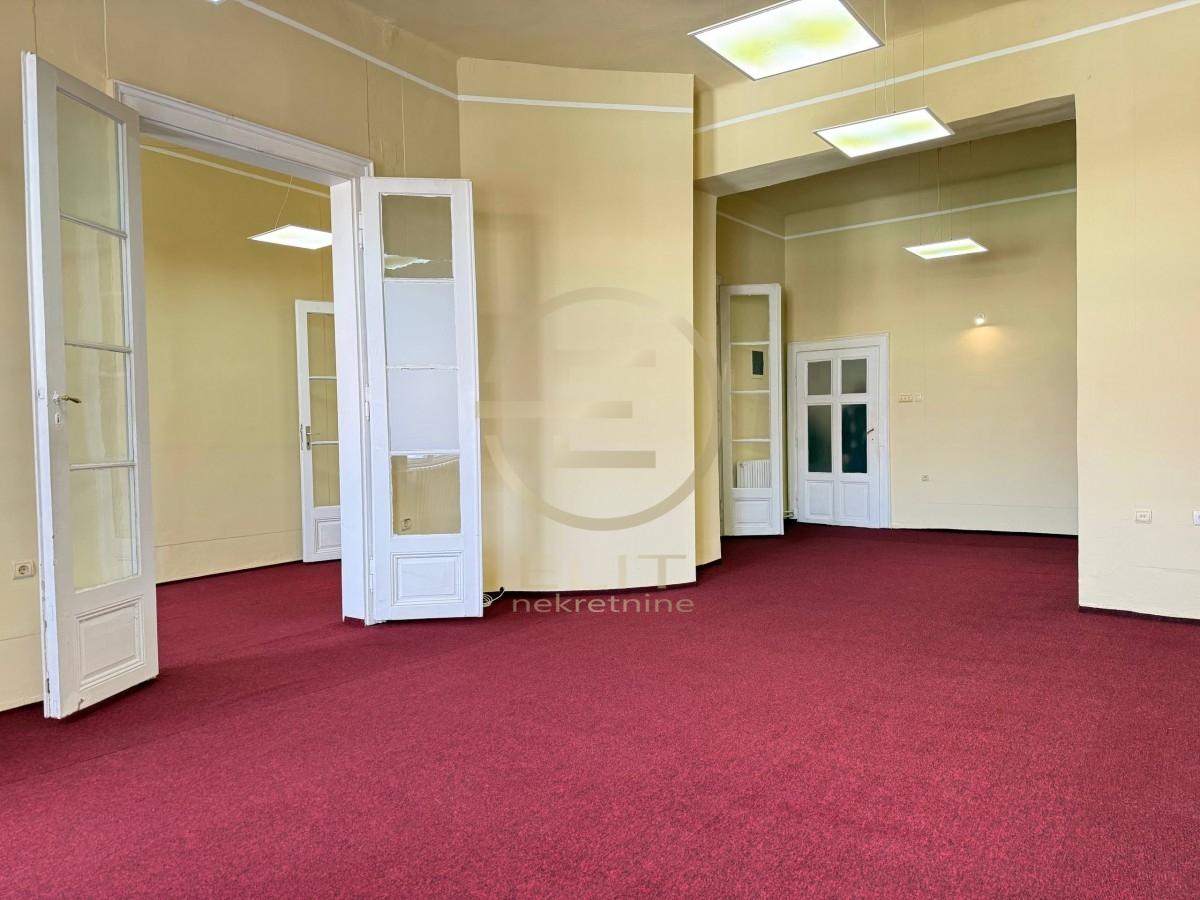 Lokal Izdavanje Novi Sad  80 m2