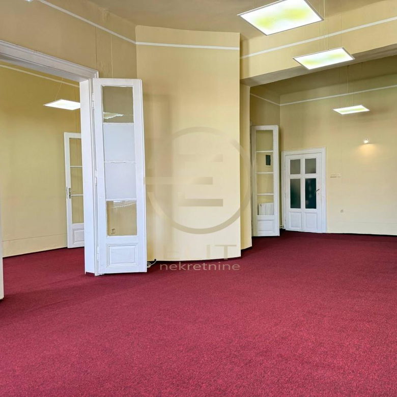 Lokal Izdavanje Novi Sad  80 m2