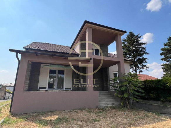 Kuća Prodaja Novi Sad Popovica 163 m2