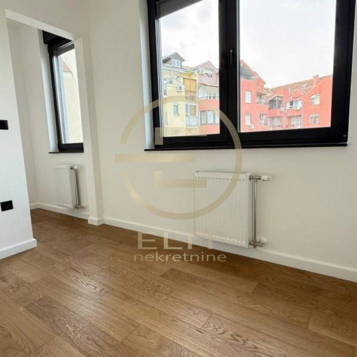 Četvorosoban stan na prodaju, Grbavica, Novi Sad, 98.51m², 325.000 €