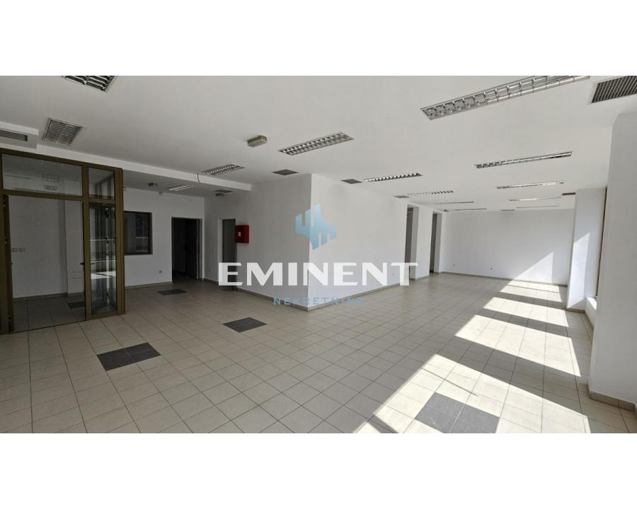 Lokal Izdavanje Beograd Lokal Izdavanje Beograd Dedinje 183 m2