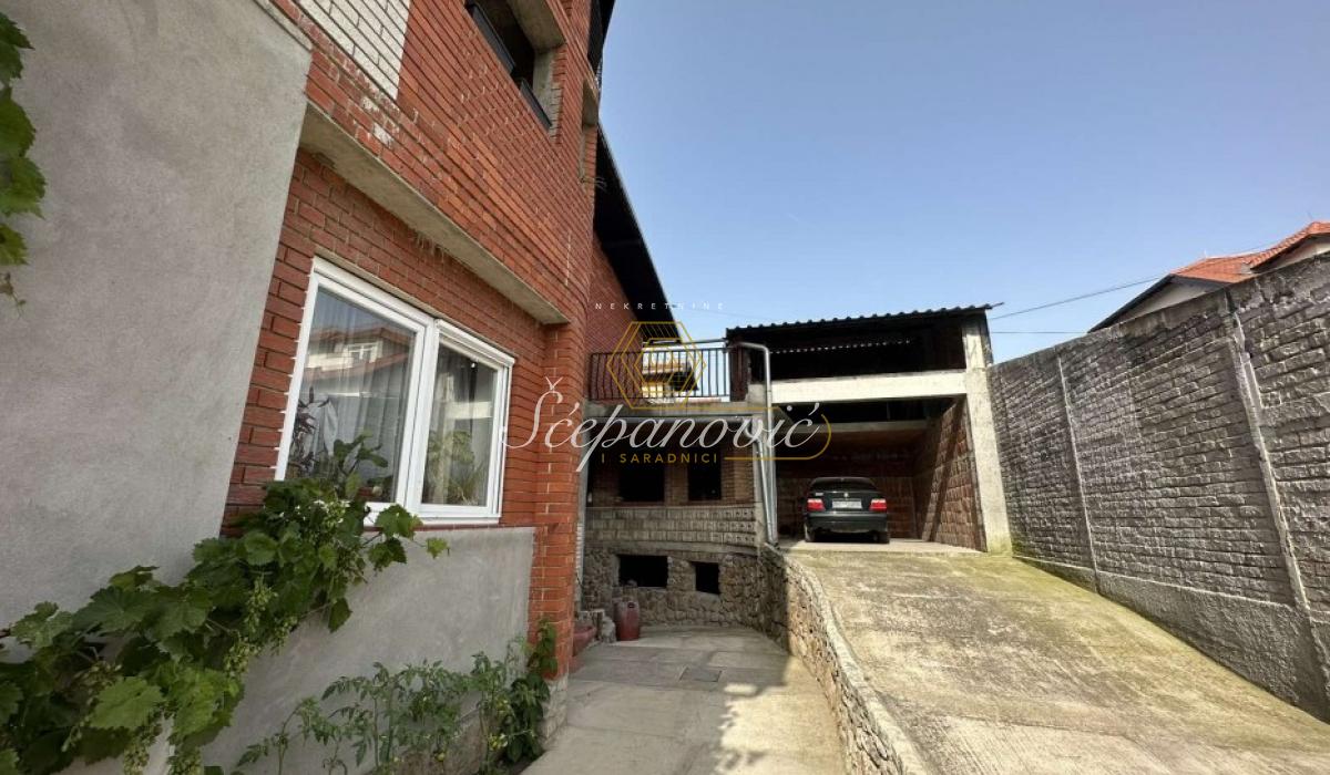 prodaja-lokala-llOsxmWD7U Kuća na prodaju, Klisa, Novi Sad, 100m², 300.000 €