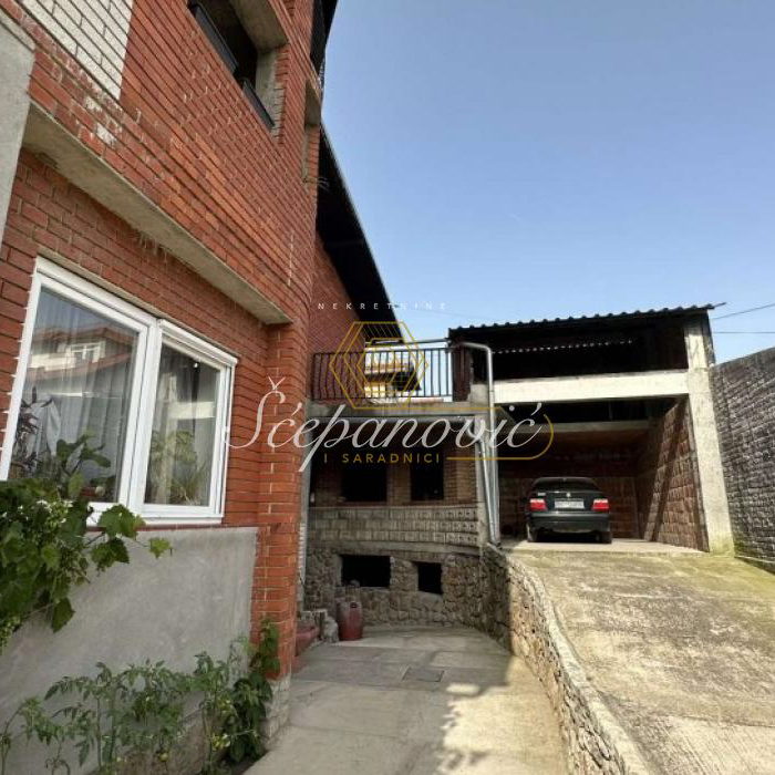 Kuća na prodaju, Klisa, Novi Sad, 100m², 300.000 €