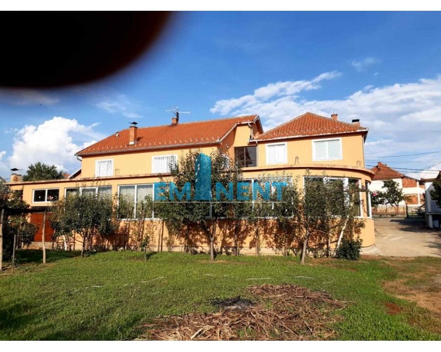 Kuća na prodaju, Barajevo, Beograd, 849m², 603.100 €