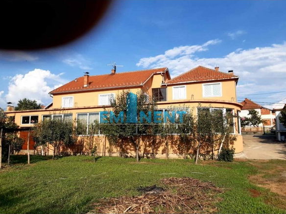 Kuća Prodaja Beograd  849 m2