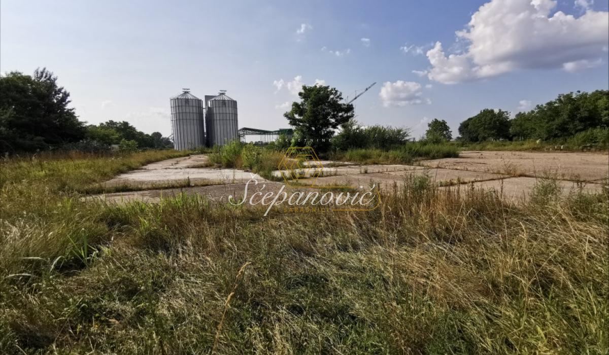 Plac Prodaja Novi Sad Plac Prodaja Novi Sad 7192 m2