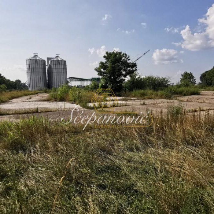 Plac Prodaja Novi Sad  7192 m2