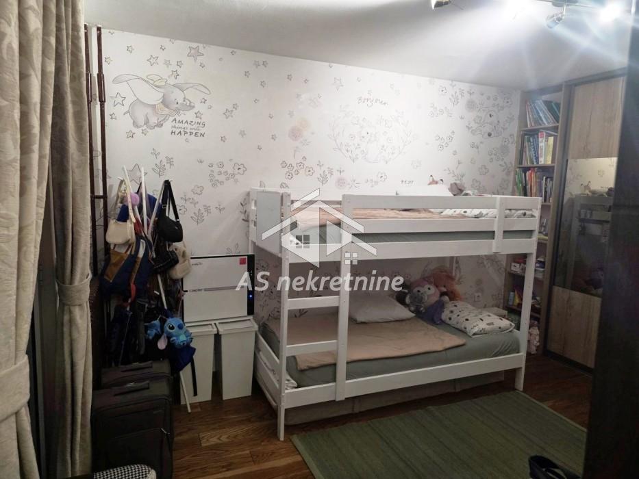 prodaja-lokala-mpsv1yIcPq Dvosoban stan na prodaju, Vidikovac, Beograd, 49m², 185.000 €