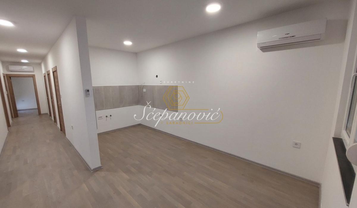 Stan Prodaja Novi Sad Stan Prodaja Novi Sad Alibegovac 78 m2