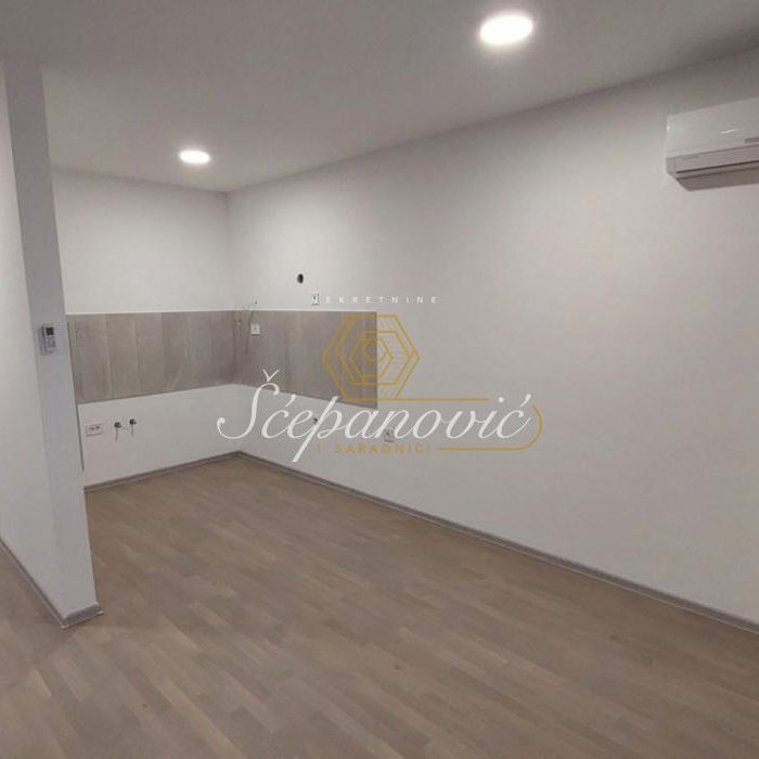 Stan Prodaja Novi Sad Alibegovac 78 m2