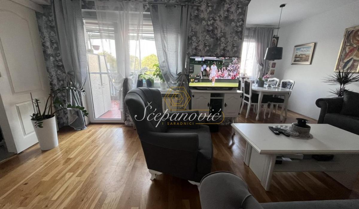 Stan Prodaja Novi Sad Stan Prodaja Novi Sad 75 m2