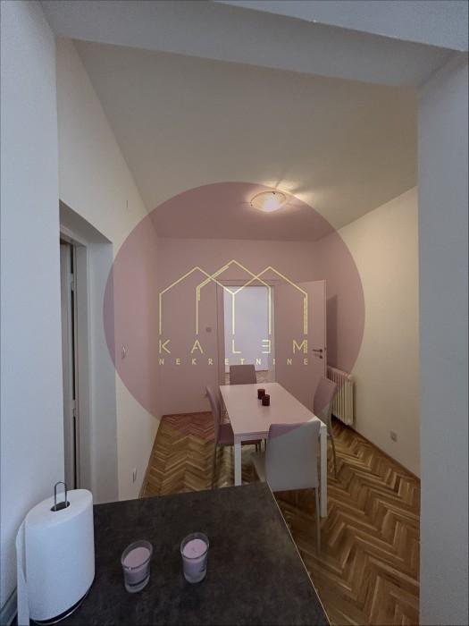 Stan Prodaja Beograd Kalenić Pijaca 61 m2