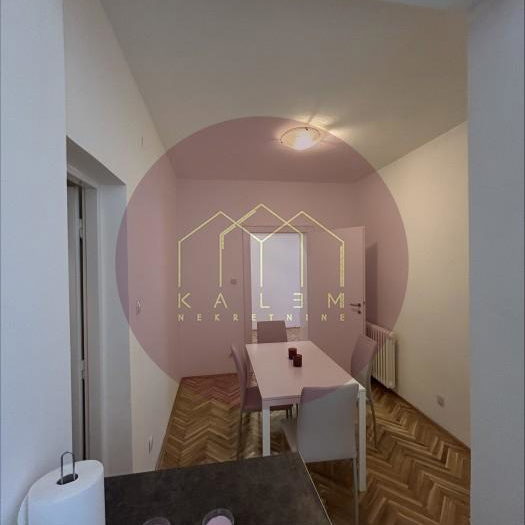 Stan Prodaja Beograd Kalenić Pijaca 61 m2