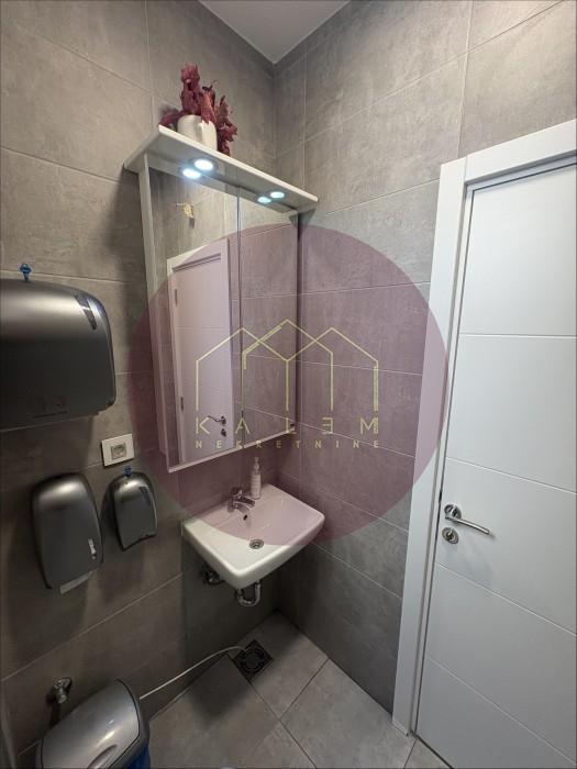 Stan Prodaja Beograd Đeram Pijaca 118 m2