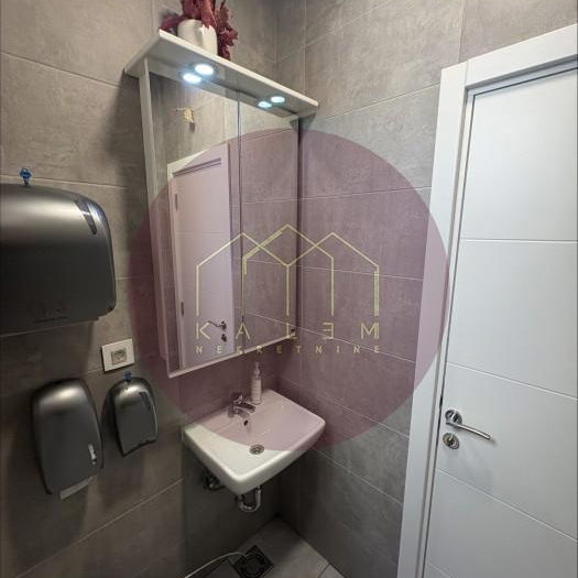 Stan Prodaja Beograd Đeram Pijaca 118 m2