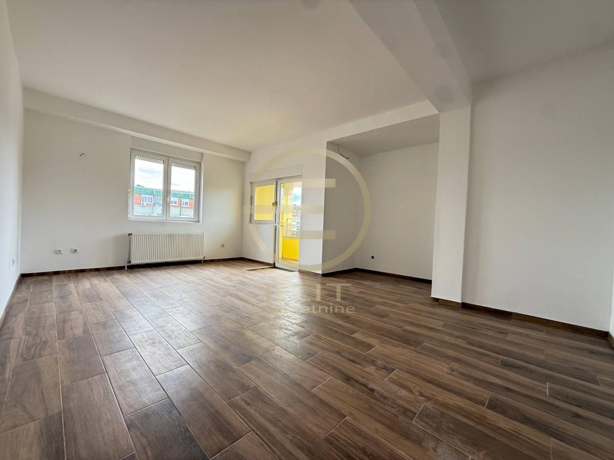 Petosoban stan na prodaju, Liman, Novi Sad, 100m², 310.000 €