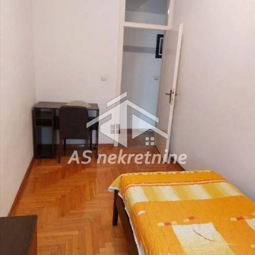 Trosoban stan za izdavanje, Blok 25 – Arena, Beograd, 80m², 900 €/mes