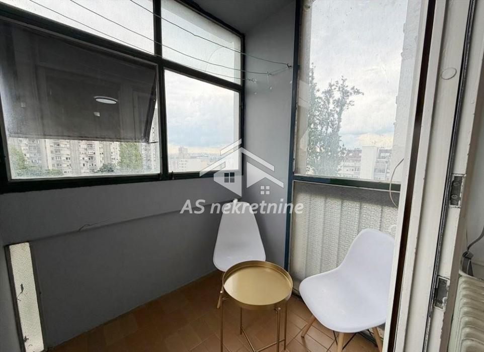 prodaja-lokala-ngjJC8lXPj Dvosoban stan za izdavanje, Crveni Krst Vračar, Beograd, 41m², 700 €/mes