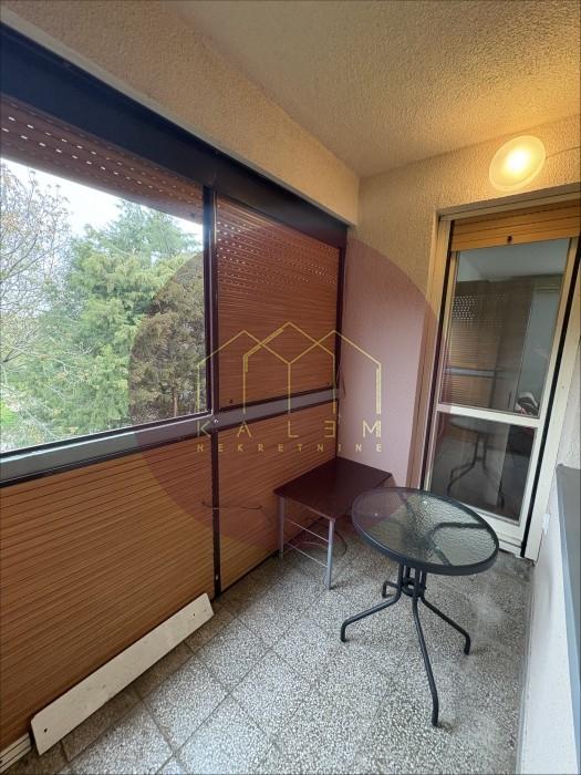 prodaja-lokala-oBVTlb20Cs Dvosoban stan na prodaju, Besni Fok, Beograd, 61m², 64.900 €