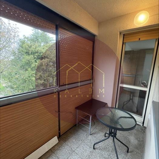 Dvosoban stan na prodaju, Besni Fok, Beograd, 61m², 64.900 €