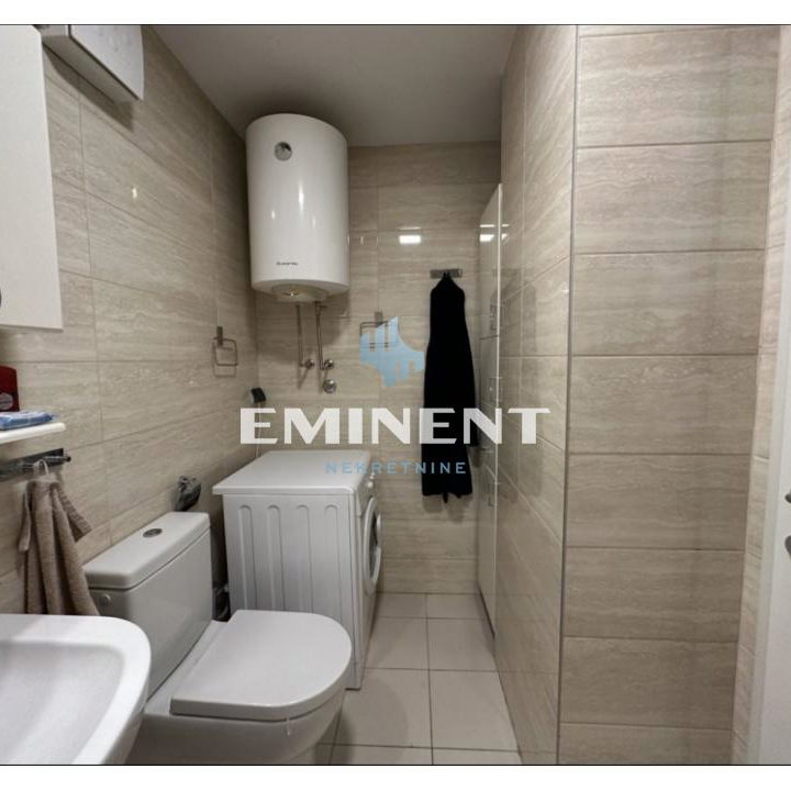 Dvosoban stan za izdavanje, A Blok – Blok 67a, Beograd, 65m², 1.000 €/mes