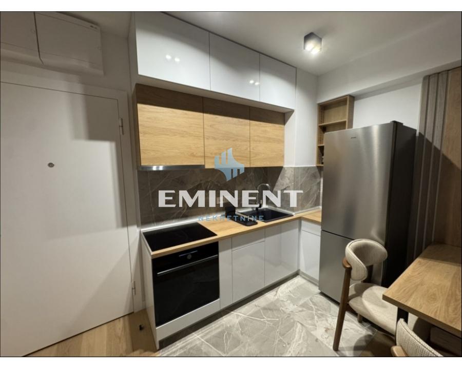 Stan Izdavanje Beograd Stan Izdavanje Beograd Blok 65 33 m2