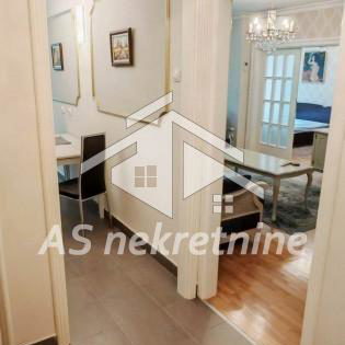 Stan Prodaja Beograd Skadarlija 62 m2