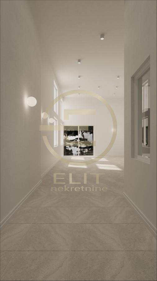 Lokal Izdavanje Novi Sad  65.54 m2